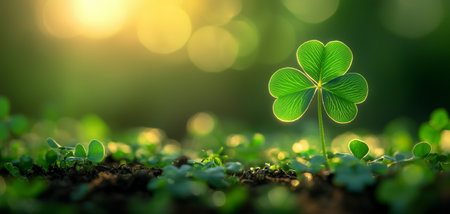 A close-up view of a pine branch covered in snow and ice, with long icicles hanging down. The background reveals a blurred winter landscape filled with more snowy trees.の素材