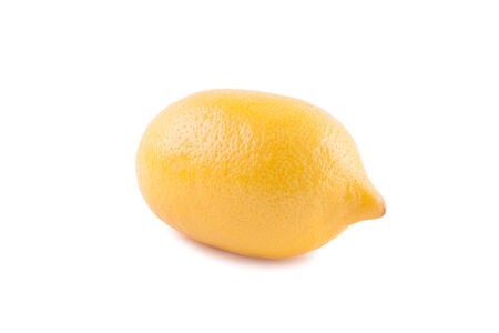 Lemonの写真素材