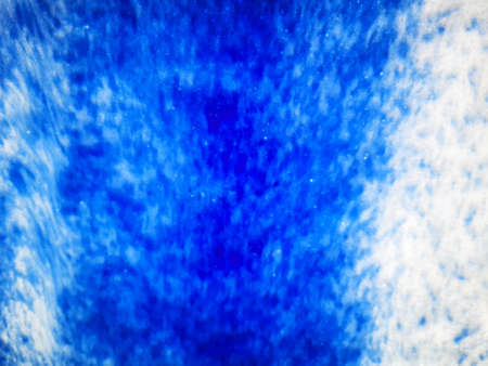 Abstract colorful smooth blurred background for your design.の写真素材