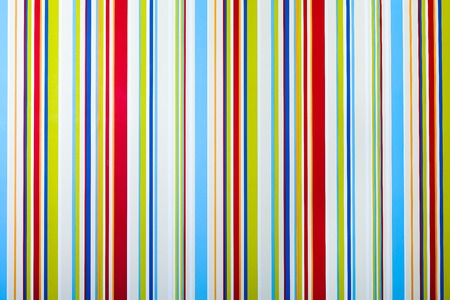 vertical stripes seamless patternの写真素材