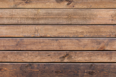 wooden board use for backgroundの写真素材