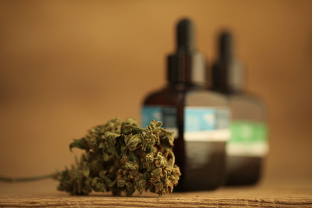 marijuana medical cannabis oil cbd