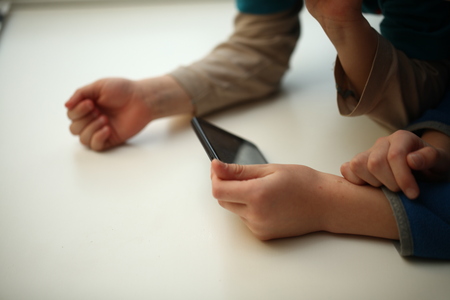 game addiction in children