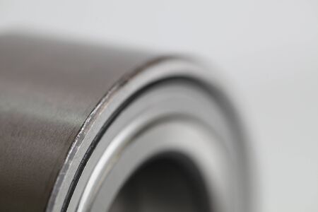 New bearing for car suspensionの写真素材