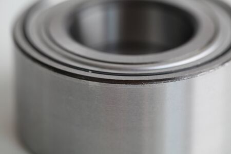 New bearing for car suspensionの写真素材