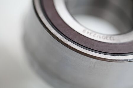 New bearing for car suspensionの写真素材