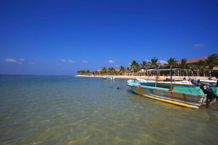 Sri Lanka, Colombo,March 2014. beach resort tropicalのeditorial素材