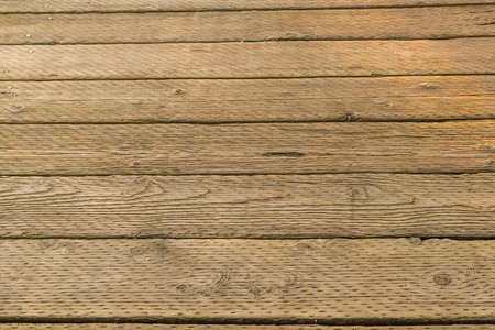 Picture of wood table top or backgroundの写真素材