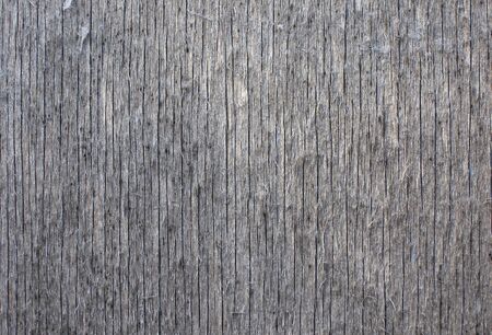Old cracked wooden grey exterior background outdoor
