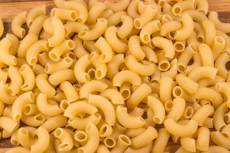 pasta texture is very tasty, can be used as backgroundの写真素材