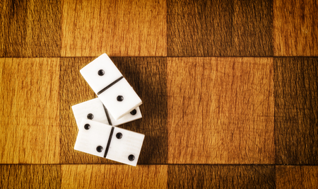 Chess and dominoes are very popular board games around the world, this is a great hobby because...
