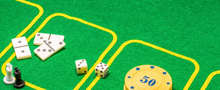 Accessories for board games such games are very popular all over the world