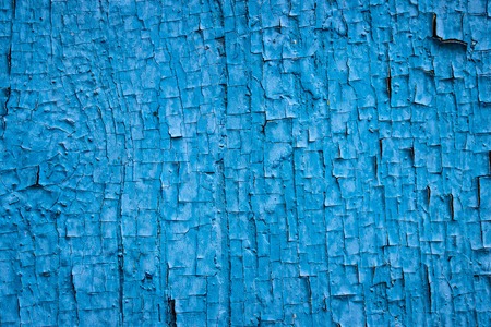 bright texture of a blue wooden door closeup background for designの写真素材