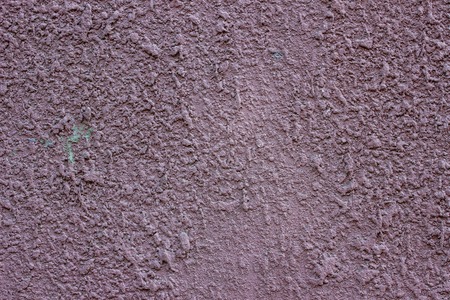 bright texture of the plaster covering the concrete wall of the building concept of architecture background for the designの写真素材