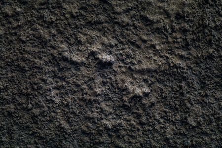 dark gray texture of the plaster covering the wall of the building mysterious atmosphere grunge...