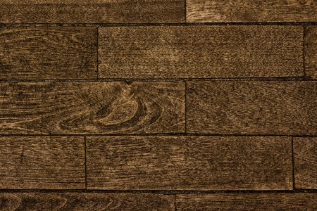 gray bright texture of vintage rectangular planks of an old parquet close-up background for design
