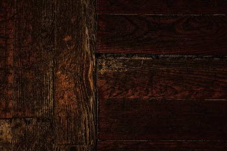 wood texture closeup vintage boards with natural patterns closeup background for designの写真素材