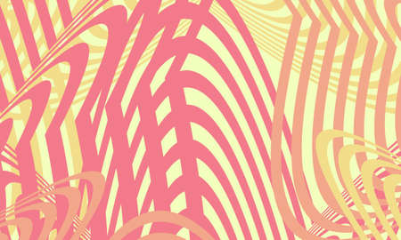 bright background with nice colors and creative patterns