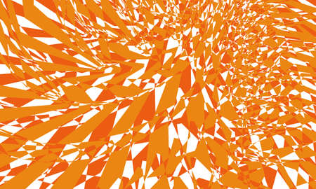 orange texture for modern cover design