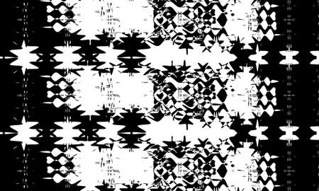 mystical op art mesmerizing optical illusion