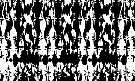beautiful optical illusion in op art style mystical and mysterious halloween wallpaper