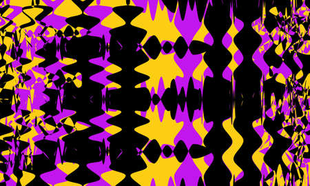 modern and stylish wallpaper for a bright design