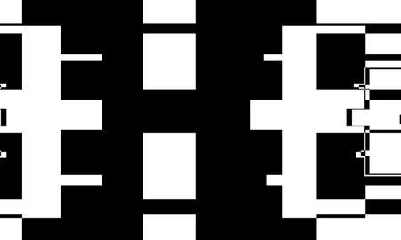 black and white abstract background for modern design
