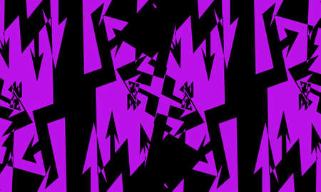 wallpaper in op art style modern texture for design