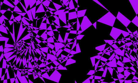 op art texture modern patternsのイラスト素材