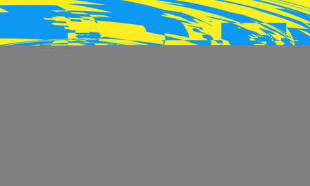 distorted pattern in the style of op artのイラスト素材