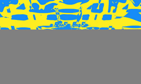 patterns in the style of op-art original wallpaper for designのイラスト素材