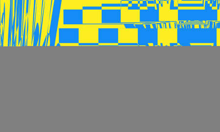 mesmerizing patterns in the style of op-art optical illusionのイラスト素材