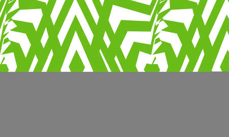 futuristic pattern spectacular optical illusionのイラスト素材