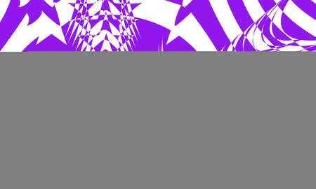 futuristic pattern in op art style texture for designのイラスト素材