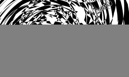 mysterious and mystical op art modern wallpaper for designのイラスト素材