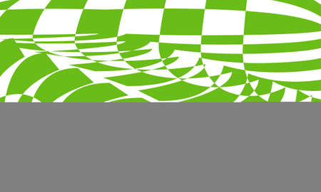 op-art patterns enchanting optical illusionのイラスト素材