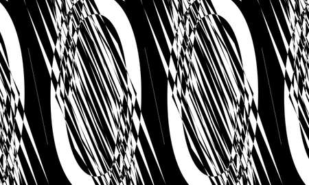 black and white cover for modern design futuristic texture