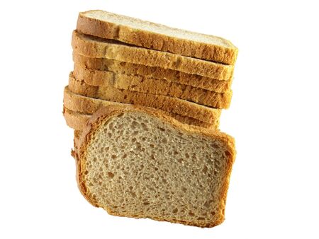                    Bread            
