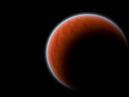            Planet                    の写真素材