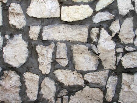                Stone wall                     の写真素材