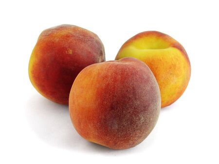         Peaches                       の写真素材