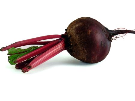                Beets                