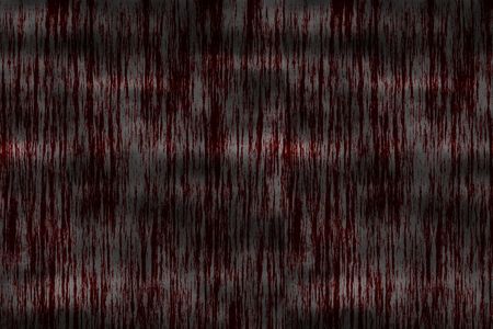 Abstract, streaks of blood.の写真素材