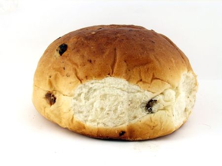                             Bun raisins   