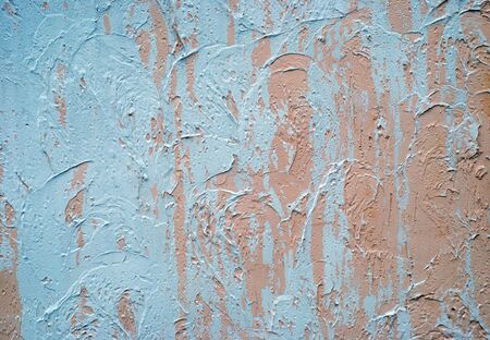 texture of the old cracked with time plaster,wall  texture