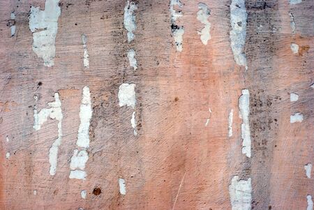 texture of the old cracked with time plaster,wall  texture
