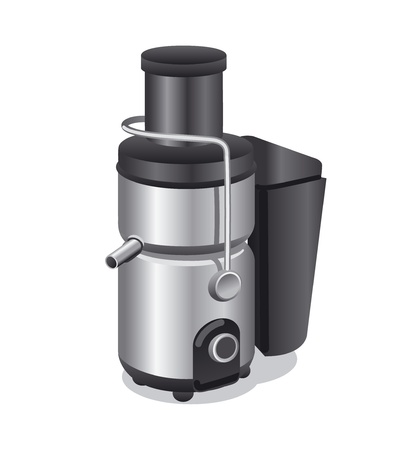 juicerのイラスト素材