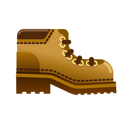 bootのイラスト素材