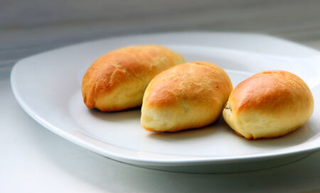 pastries