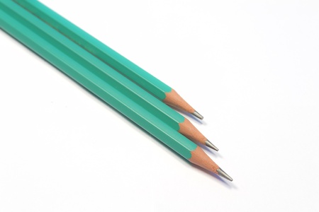 pencilsの写真素材